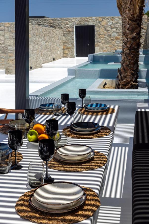 Black Villa- Cave Heated Pool *